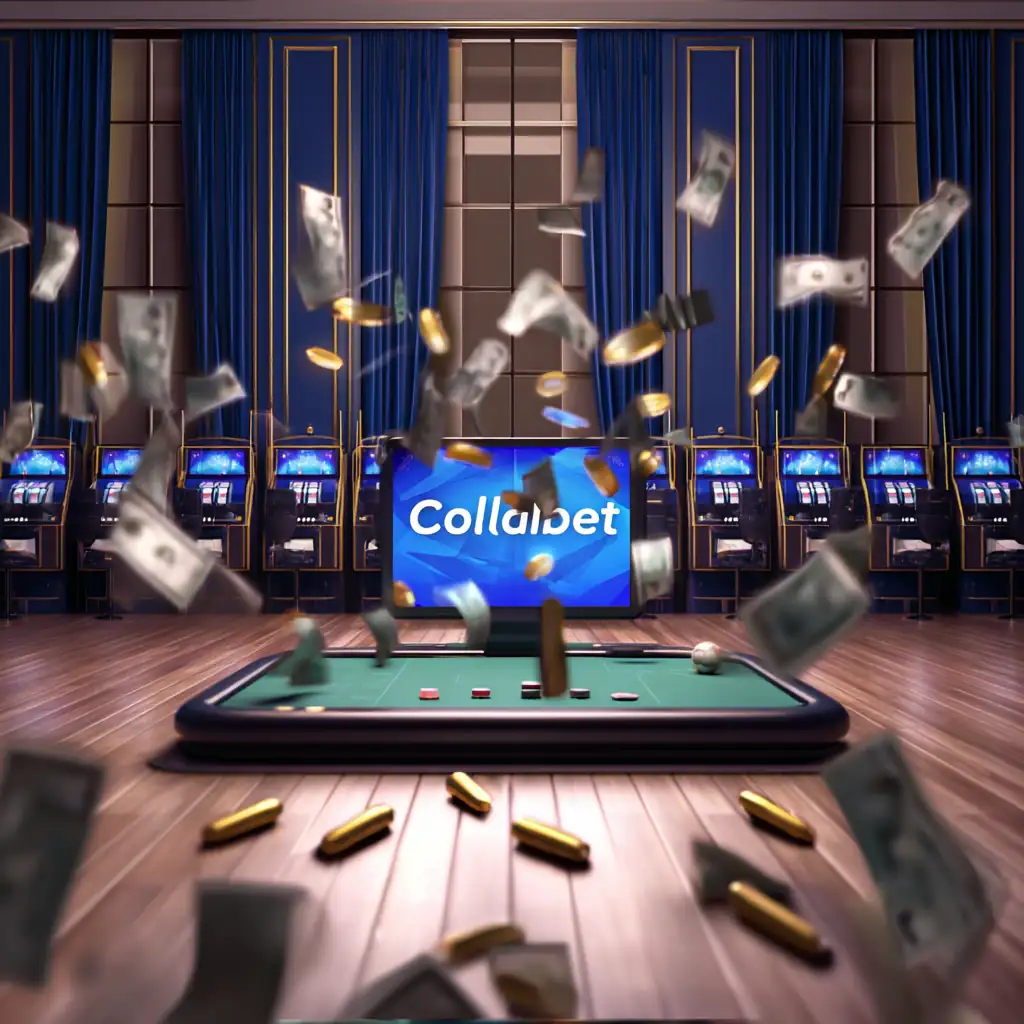 Pul tikish bonus Coldbet platformasi